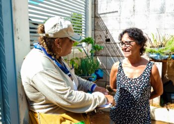 Prefeitura intensifica ações e reforça o alerta para os cuidados com a dengue