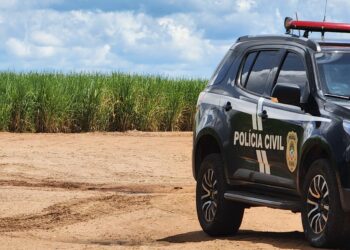 Ladrão que ganhou R$ 5 mil em falsa venda de carro é preso pela polícia