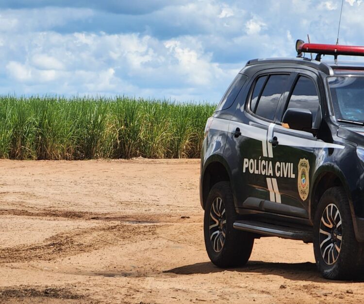 Ladrão que ganhou R$ 5 mil em falsa venda de carro é preso pela polícia