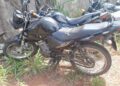 Polícia recupera Factor furtada no Tijuca e identifica dois ladrões