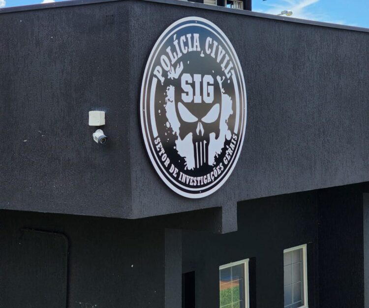 Homem é preso com pastas em Pen Drive chamadas “Ops” com imagens de sexo com crianças e adolescentes