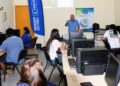 Cursos para quem prefere métodos simples de manutenção de computador são oferecidos, na Capital