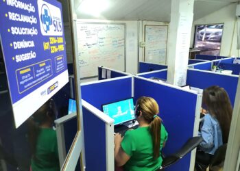 Ouvidoria SUS passa a contar com número 0800 para atendimento gratuito à população