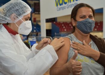 Há 3 anos, CG dava início a ‘corrida pela vida’ sendo referência nacional contra o Covid-19