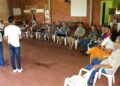 Ação leva atendimentos e serviços de saúde a moradores de assentamento em Campo Grande