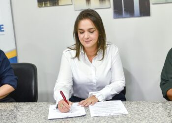 Prefeitura dá posse a novos membros do Comitê Gestor da Escola do Empreendedorismo de Campo Grande