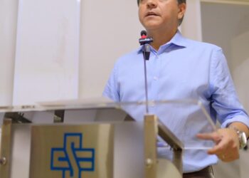 Investimentos de R$ 570 mil em emendas de deputado impulsionam Saúde e Assistência Social