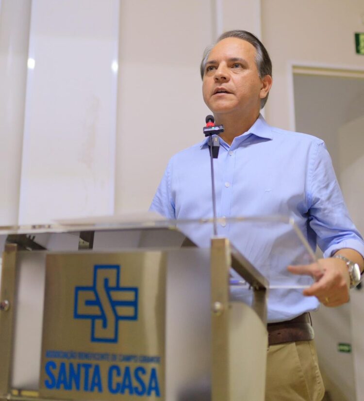 Investimentos de R$ 570 mil em emendas de deputado impulsionam Saúde e Assistência Social