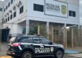 Ação recaptura preso que fugiu com comparsa com apoio de policiais penais, há 3 anos