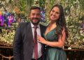 Empresário de dupla famosa, Ninho assume namoro com filha de vereador da Capital