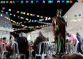 Dia Votivo, próximo domingo, em Honra a São Judas Tadeu: Fé e Devoção no Santuário Diocesano