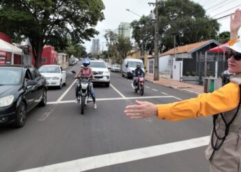 Agetran informa interdições para este fim de semana, em Campo Grande