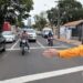 Agetran informa interdições para este fim de semana, em Campo Grande