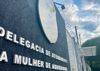 Homem de 40 anos é preso por estuprar filha de 7, em MS