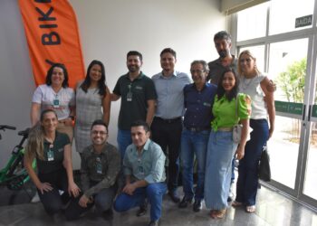 Águas Guariroba é destaque no 1º Fórum de ESG da Unimed CG