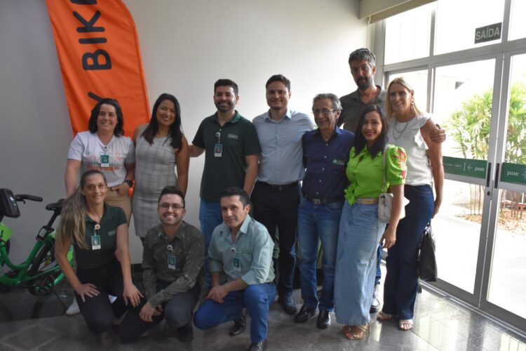 Águas Guariroba é destaque no 1º Fórum de ESG da Unimed CG