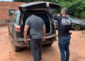 Casal que tentou matar jovem a golpes de faca, em Caarapó, é preso pela polícia