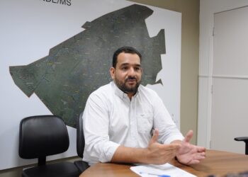 Prefeitura de Campo Grande moderniza a gestão pública e lança Plano de Contratações Anual