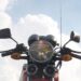 Antena corta pipa é recomendada pelo Detran para prevenir acidentes com motociclistas
