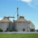 Trabalhador morre ao cair dentro de silo de grãos, em MS