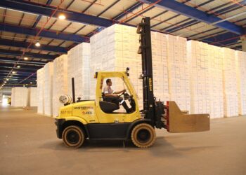 Indústria de MS fecha 2023 com novo recorde de receita nas exportações