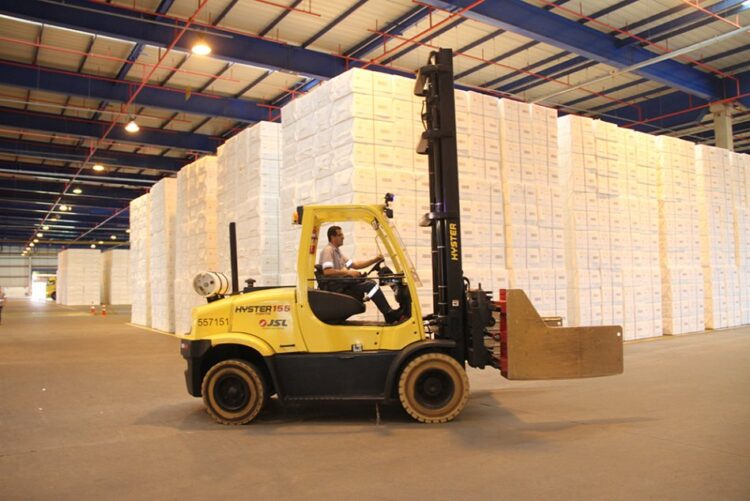 Indústria de MS fecha 2023 com novo recorde de receita nas exportações
