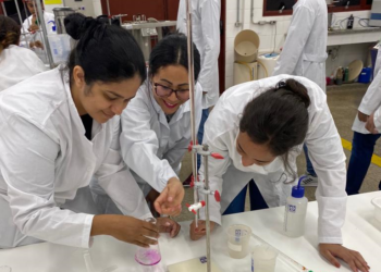 Cursos técnicos: Senai oferece 1.675 vagas para 2024 em MS