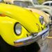 Dia Nacional do Fusca tem ‘fusqueada’ em Campo Grande e exposição de veículos
