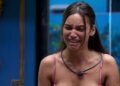 Após dias “se sentindo perseguida”, influencer Vanessa Lopes aperta o botão e deixa BBB