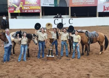 CLC: etapas oficiais voltam em fevereiro com disputa dos campeões 2023