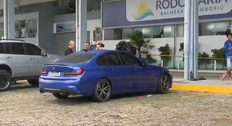 Com morte de jovens dentro de BMW, Detran-MS alerta para regularização de veículos modificados