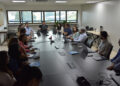 Comitê de Sustentabilidade da Fiems conhece iniciativas da Ambiental MS Pantanal