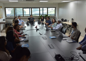 Comitê de Sustentabilidade da Fiems conhece iniciativas da Ambiental MS Pantanal