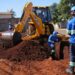 Águas Guariroba inicia 2024 com 89% de cobertura da rede de esgoto em Campo Grande