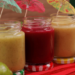 Exagerou nas festas? Aprenda três opções de suco detox para começar bem o ano