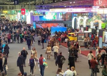 Fitur: MS abre 2024 com promoção internacional do turismo na Espanha