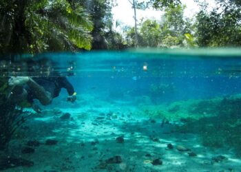 Bonito é o 5º destino tendência do Brasil e o melhor destino sustentável para viajantes LGBTQIAP+