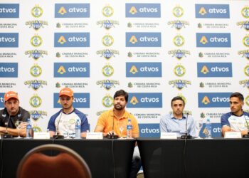 Atvos anuncia patrocínio oficial ao Costa Rica Esporte Clube, de MS