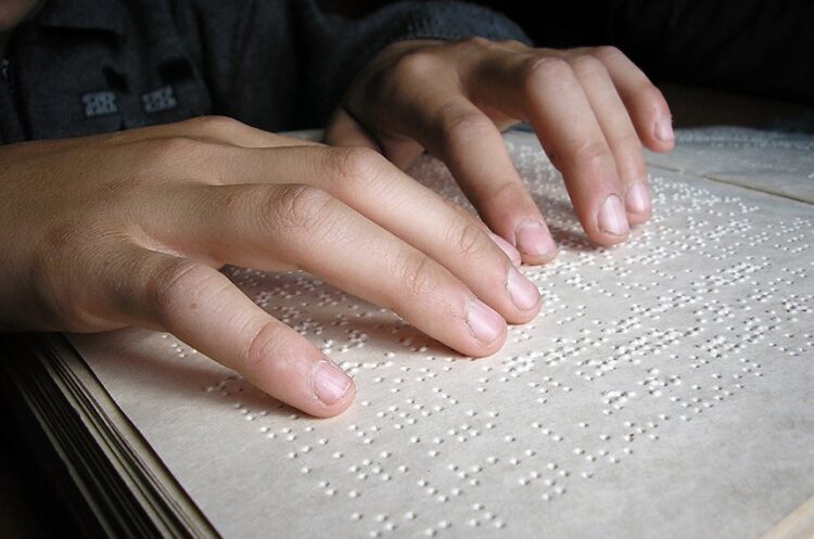 Hoje é Dia Mundial do Braille: a celebração da inclusão e da autonomia