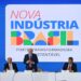 Nova Indústria Brasil: estratégia inovadora para o desenvolvimento econômico e social