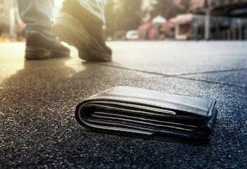 Leitora pede ajuda para encontrar carteira do marido perdida no Tiradentes, perto da lagoa Itatiaia