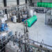 ISI Biomassa e Instituto Fraunhofer UMSICHT irão gerir tecnologia exclusiva para converter resíduos em energia limpa