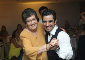 Dançar pode ser opção agradável para quem quer sair do sedentarismo