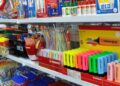 Procon divulga pesquisa de preços do material escolar em Dourados