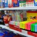 Procon divulga pesquisa de preços do material escolar em Dourados
