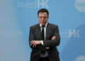 Elon Musk anuncia primeiro implante de chip cerebral da Neuralink em ser humano