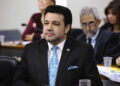 Marco Feliciano diz que é ‘ultraje’ ter na ‘frente evangélica raiz’ quem apoia o governo Lula
