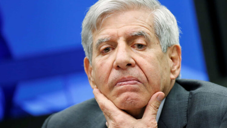 Lula decide exonerar o número 2 da Abin; PF intima general Heleno