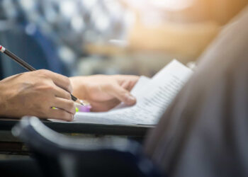 Inscrições para o ‘Enem dos Concursos’ começam nesta sexta-feira