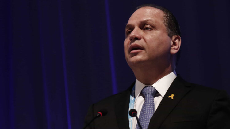 Ex-líder de Bolsonaro na Câmara elogia plano industrial de Lula: ‘Excelente iniciativa’